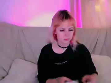 Chaturbate Sex Cam of californiadreamer_
