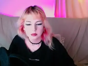 Chaturbate Live Sex of californiadreamer_