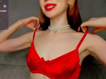 Chaturbate Best Webcam of cherrypepperkiss