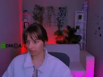 Chaturbate Private Sex Chat of elodie_crystal