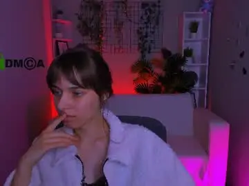 Chaturbate Sex Cam of elodie_crystal