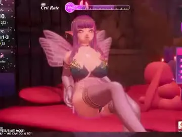 Chaturbate Private Sex Chat of emyliveshow