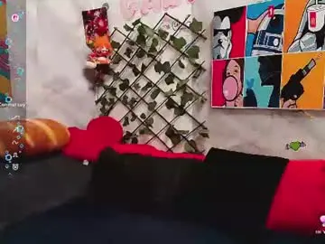 Chaturbate Adult Webcam of gabimorgan