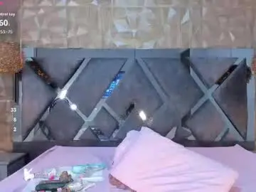 Chaturbate Live Porn of gia_scott