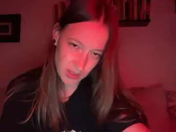 Chaturbate Nude Webcam of liljbby