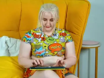 Chaturbate Adult Video Chat of lioraardyn