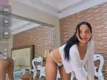 Chaturbate Watch Live Sex Cams of miladiosa