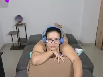 Chaturbate Sex Chat of moonwoman_