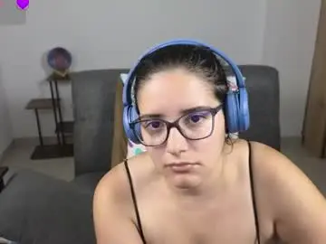 Chaturbate Live Porn of moonwoman_