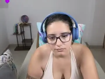 Chaturbate Nude Webcam of moonwoman_