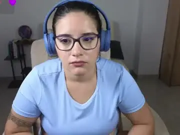 Chaturbate Adult Webcam of moonwoman_