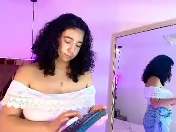 Chaturbate Best live sex cam show of bella_swwan_