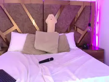 Chaturbate Private Sex Chat of bella_swwan_