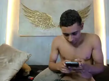 Chaturbate Sex Chat of eros_afrodita_