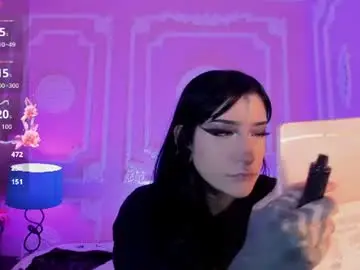 Chaturbate Adult Webcam of kat_vonde