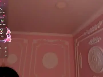 Chaturbate Adult Webcam of kat_vonde