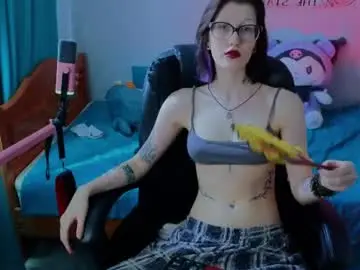 Chaturbate Live Sex of lissaros