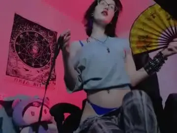 Chaturbate Live Porn of lissaros