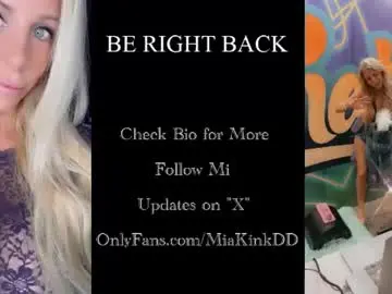 Chaturbate Live Sex Cam of miamilfs