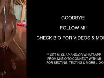 Chaturbate Live Sex of miamilfs