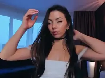 Chaturbate Nude Webcam of mysstica