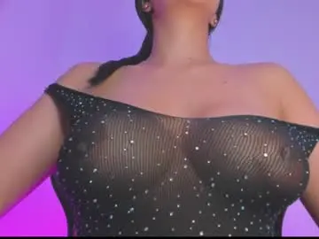 Chaturbate Free Live Porn of nathyy_garcia