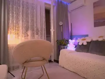 Chaturbate Adult Webcams of sweety_rinushka_