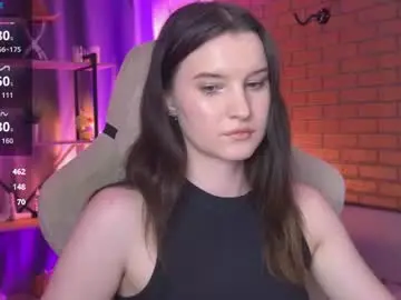 Chaturbate Best live sex cam show of agatawillis