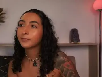 Chaturbate Adult Webcams of agatha_collinss