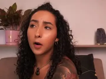 Chaturbate Sex Cam of agatha_collinss