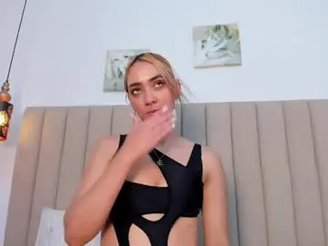 Chaturbate Adult Webcam of ashley_miller26