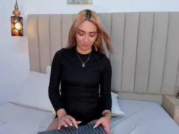 Chaturbate Adult Video Chat of ashley_miller26