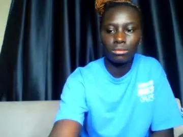 Chaturbate Sex Chat of azaelia_iris