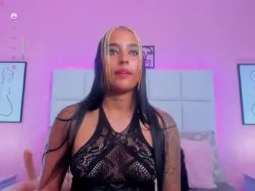 Chaturbate Private Sex Chat of charlotte_kisss
