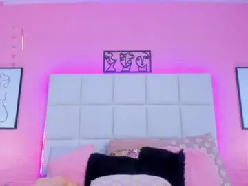 Chaturbate Best live sex cam show of charlotte_kisss