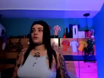 Chaturbate Sex Cam of chloe_killua
