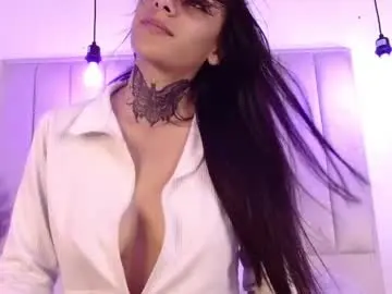 Chaturbate Sex Chat of esmeralda_as