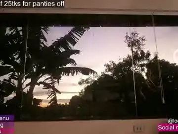Chaturbate Best Webcam of loollypop24