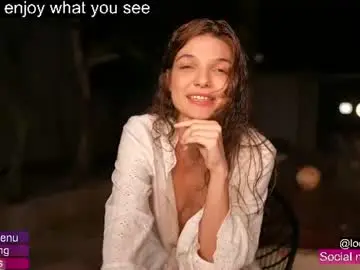 Chaturbate Live Porn of loollypop24