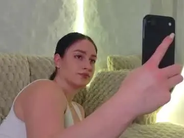 Chaturbate Best Webcam of monique_a