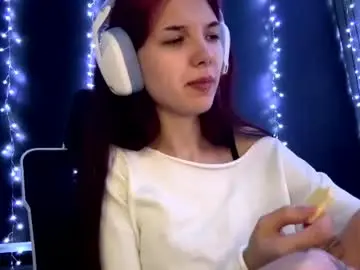 Chaturbate Live Sex of roxiepiurkowski