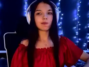 Chaturbate Nude Webcam of roxiepiurkowski