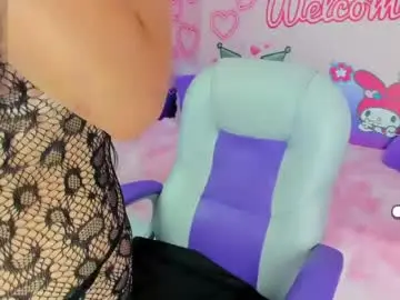 Chaturbate Free Porn Cam of samy__milf