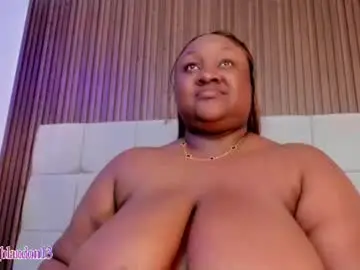 Chaturbate Sex Chat of saraby_blandon
