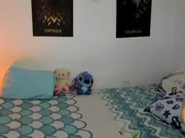 Chaturbate Nude Webcam of sexy_girl__777