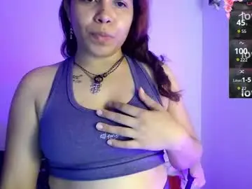 Chaturbate Best live sex cam show of sexyloba_