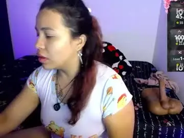 Chaturbate Free Porn Cam of sexyloba_
