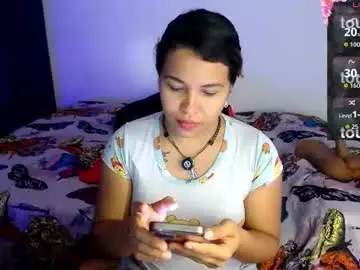 Chaturbate Sex Chat of sexyloba_