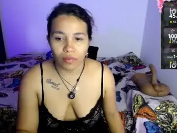 Chaturbate Live Sex of sexyloba_