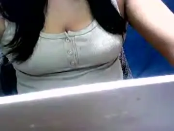 Chaturbate Nude Webcam of sweet_heart21